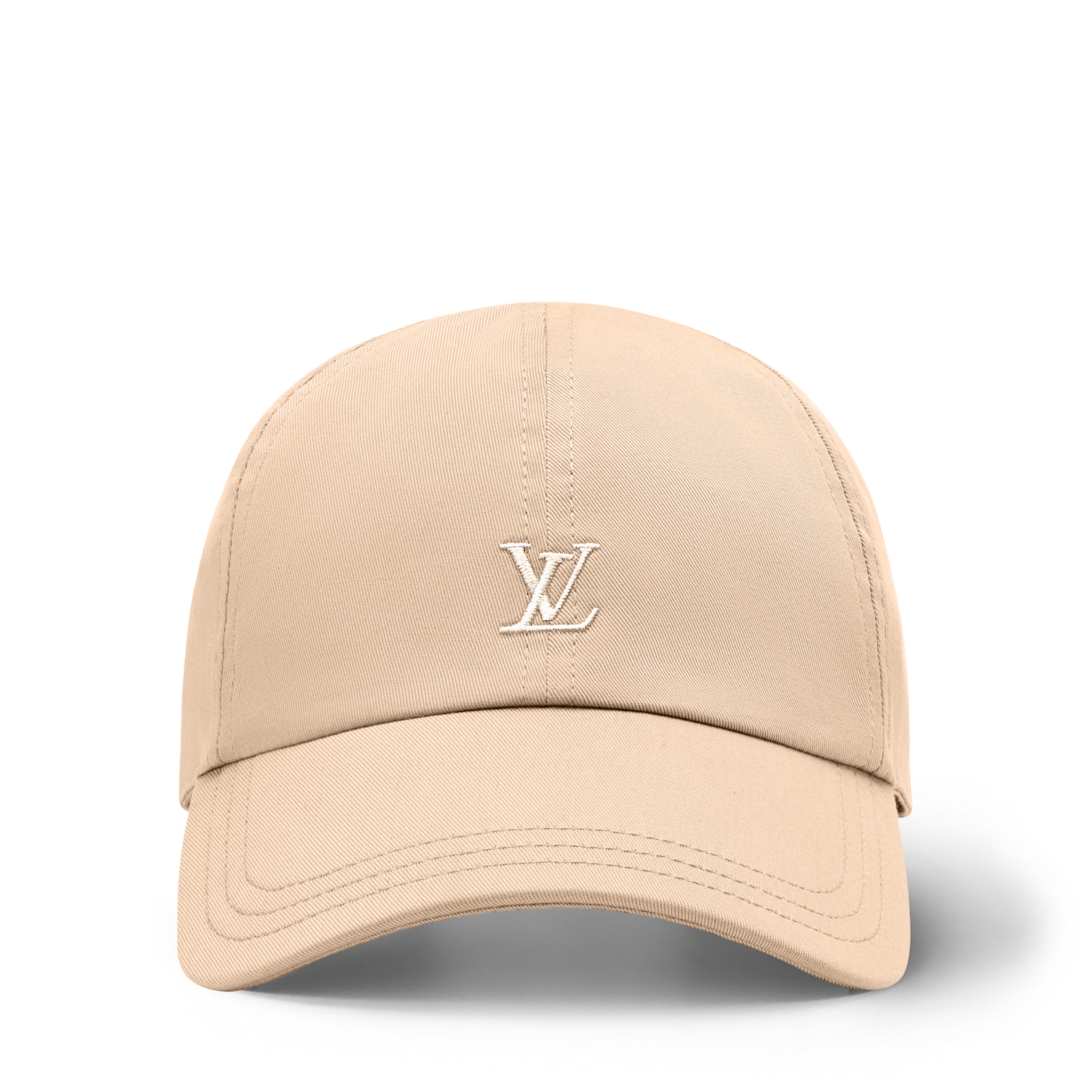 LV League Cap S00 - Women - Accessories | LOUIS VUITTON ®